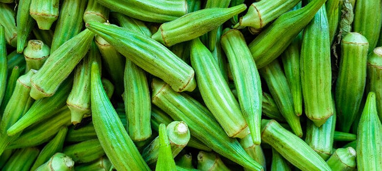 Row by Row Episode 5: The Complete Guide to Growing Okra