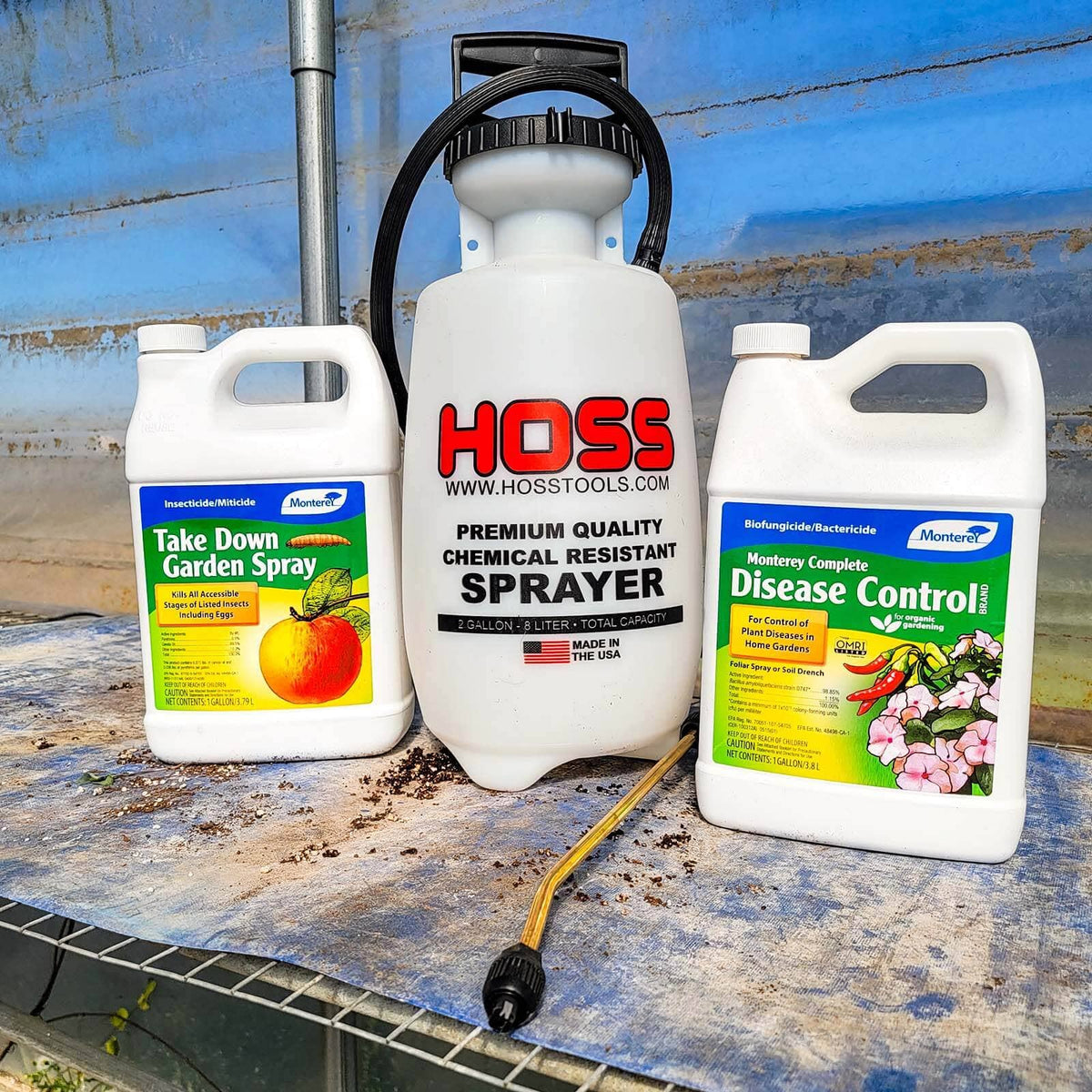 fertilizer for acidic loving plants NPK+™ Fertilizer Pods for Acid-Loving Plants main image 1