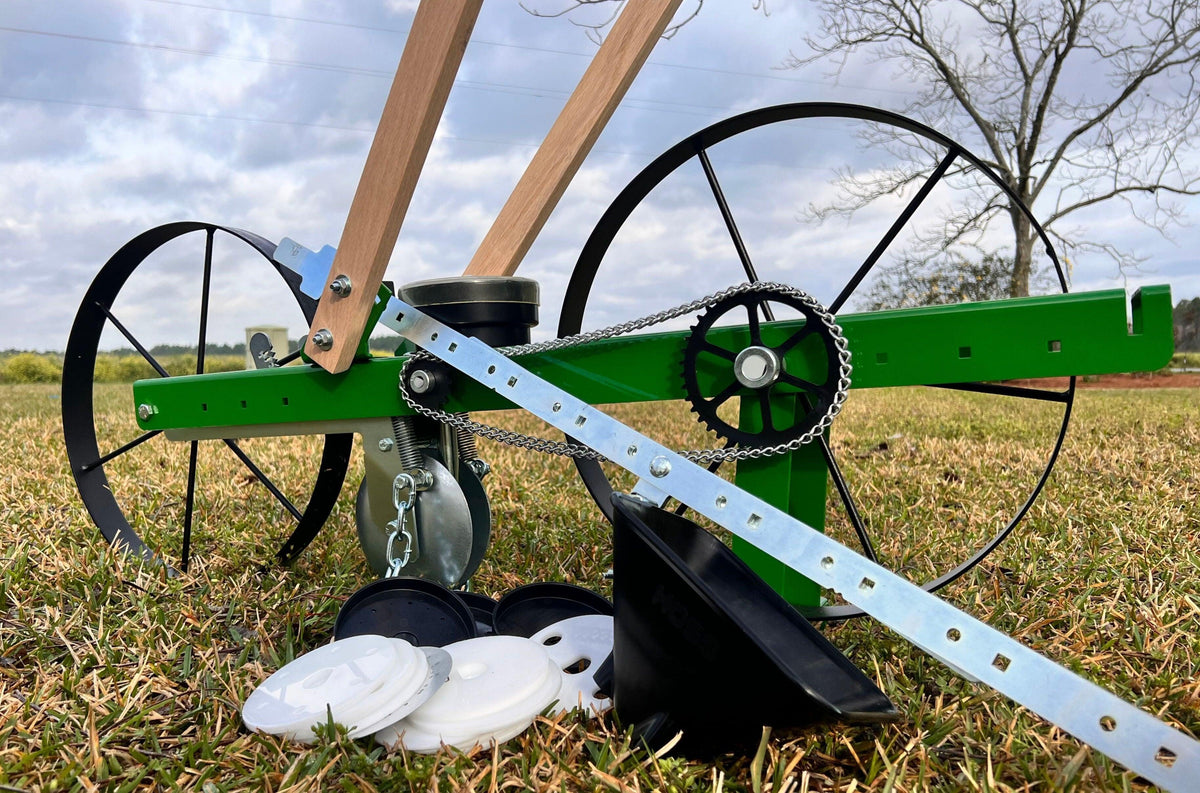 garden seeder near me Garden Seeder Combo