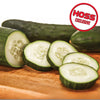 Hossinator Hybrid Slicer Cucumber F1