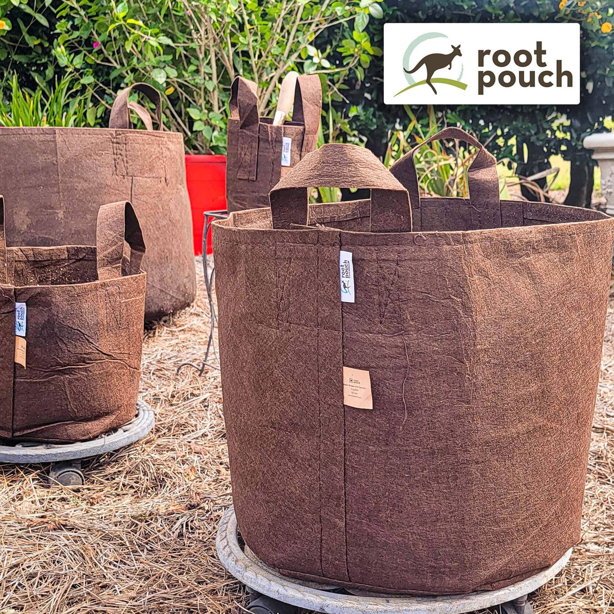 Root Pouch - 45 Gallon – HOSS