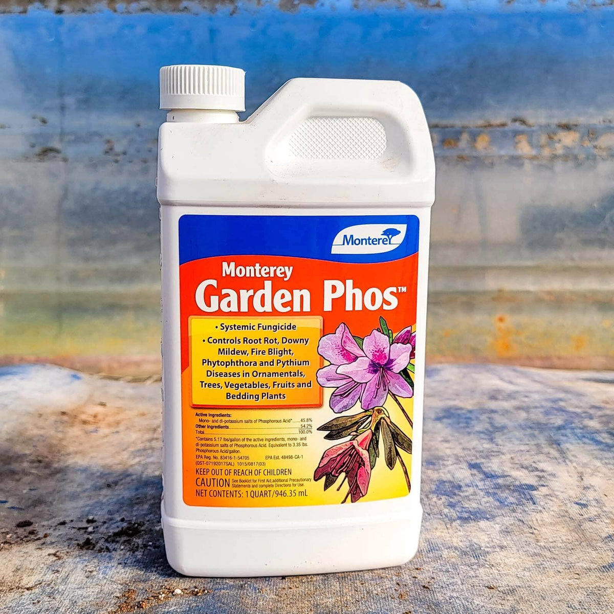 garden safe fungicide 3 spray instructions Garden Phos – HOSS