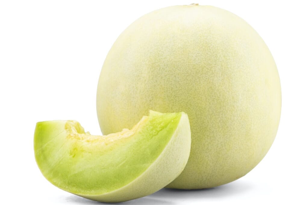 Dewlectable Melon