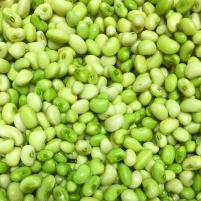 White Acre Pea