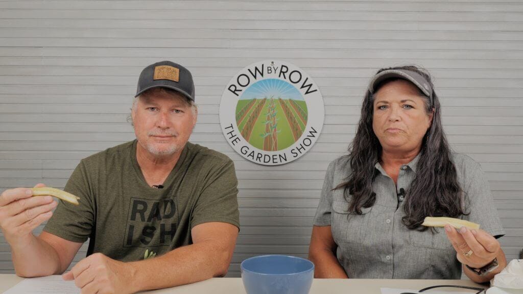 Row by Row Episode 159: Ask A Gardening Expert