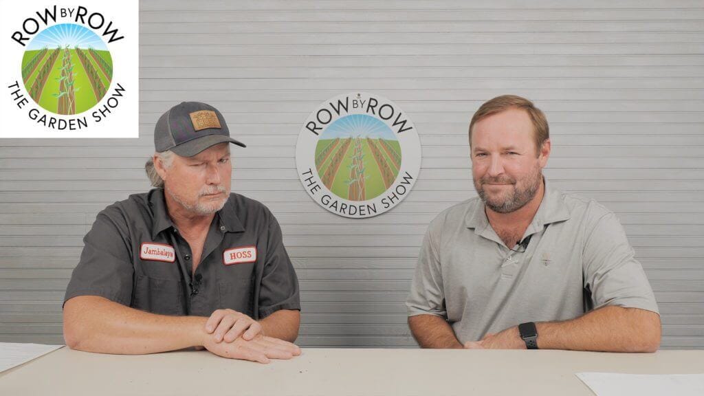 Row by Row Episode 161: Dirty Details of Seed Starting Mix