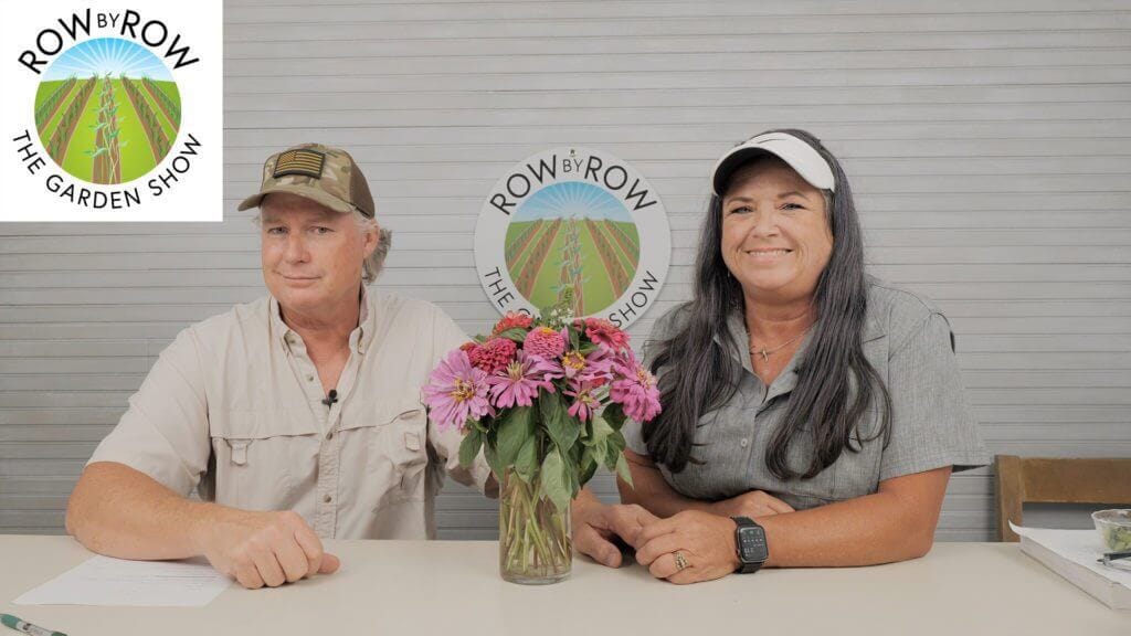 Row by Row Episode 165: Ask A Gardening Expert - Part 2