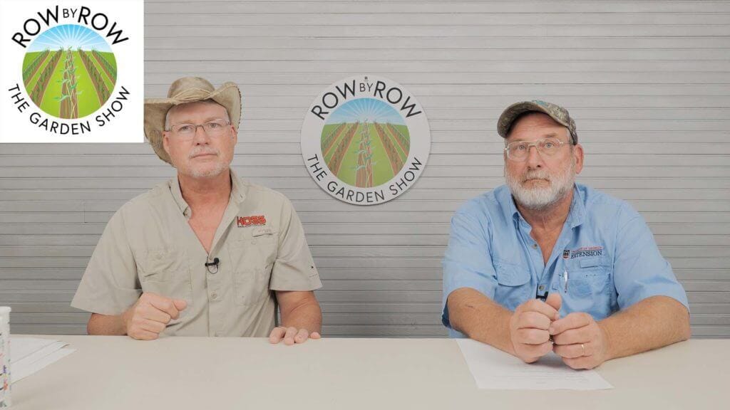 Row by Row Episode 168: WHAT'S IN FERTILIZER?