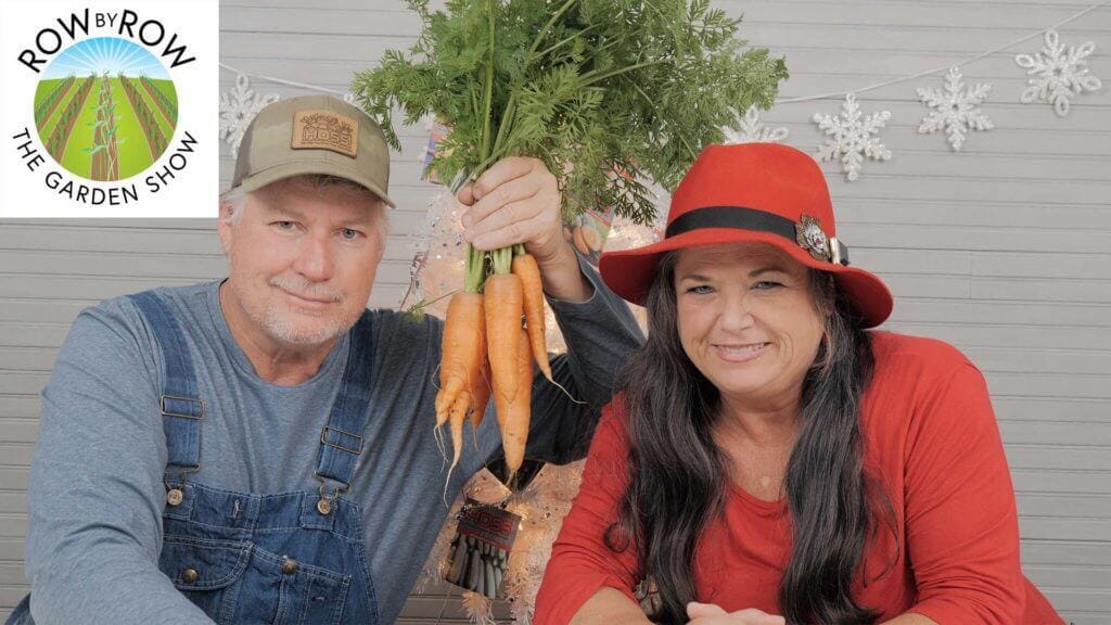Row by Row Episode 178: Winterize Your Garden