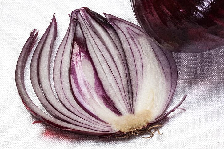 Onion Growing Guide