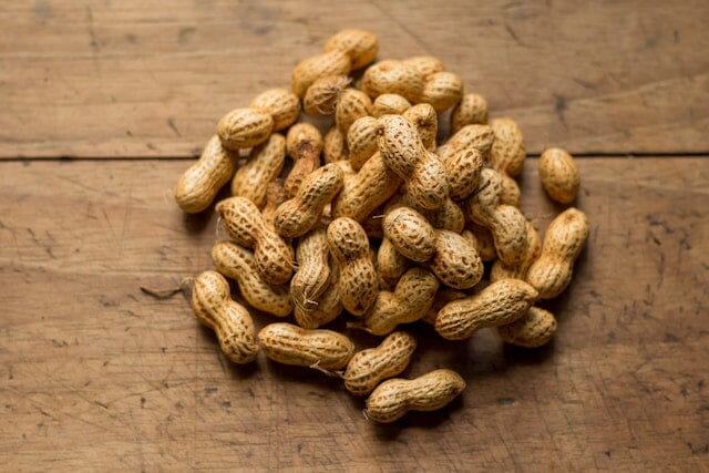 Peanut Growing Guide