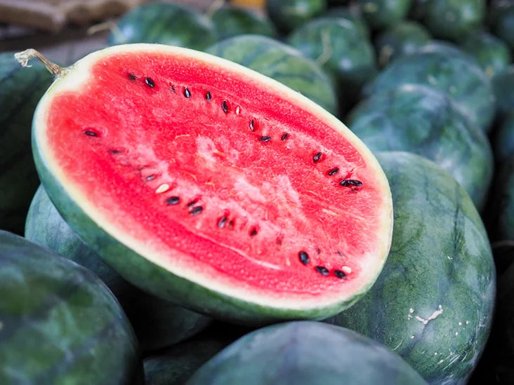 How To Grow Watermelons From Seed – HOSS