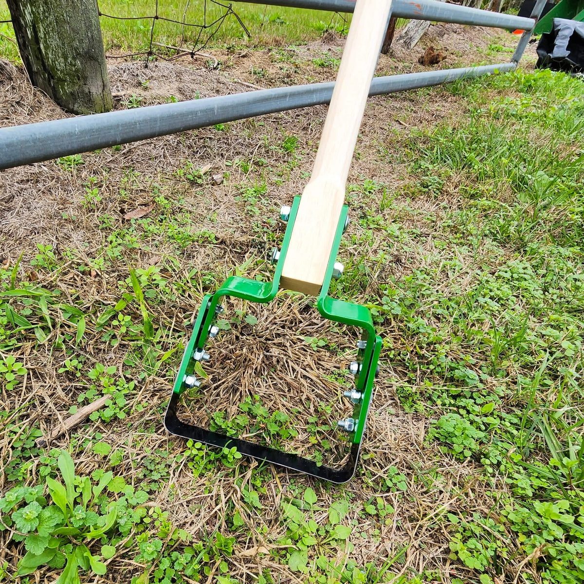 Quality Hand Tools for Gardening Grow Hoss Collection HOSS