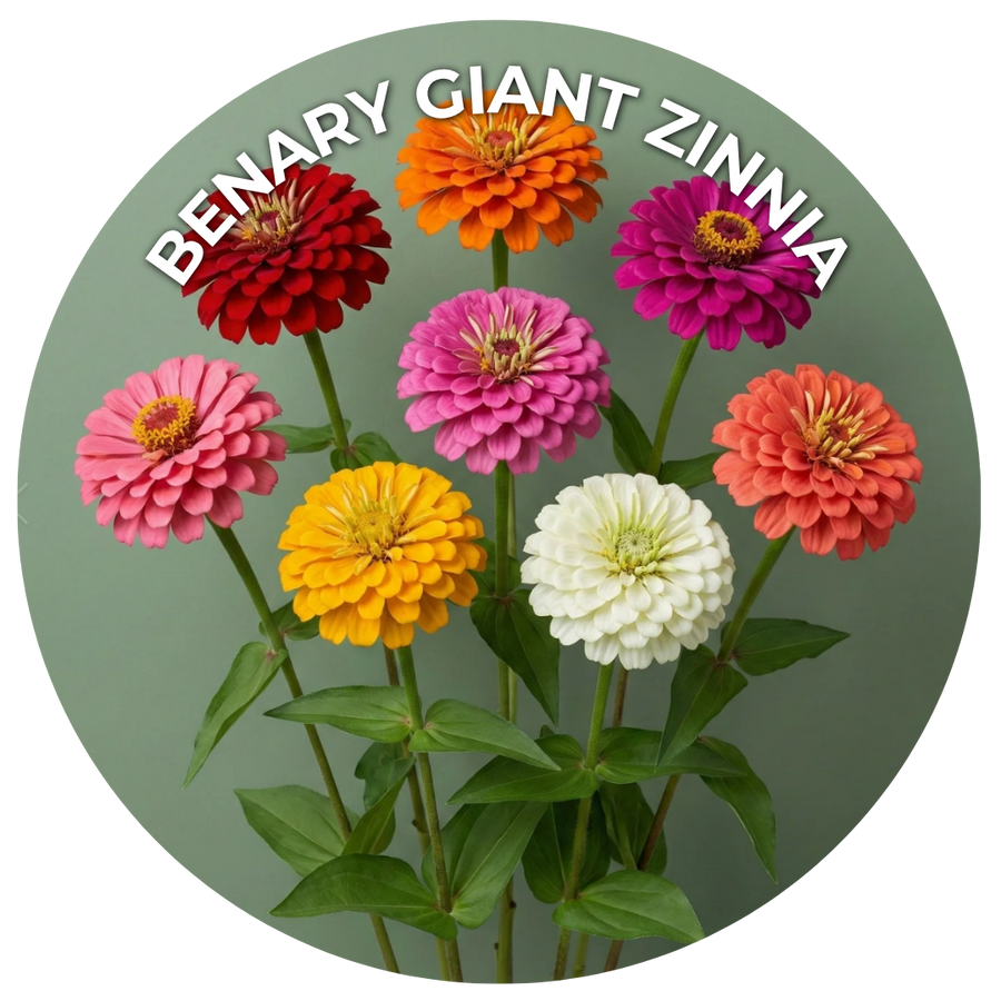 Seeds of the Month