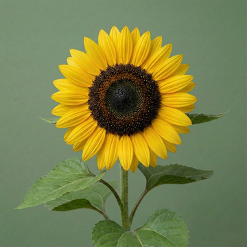 Sunflowers – HOSS