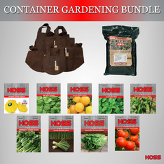 Container Gardening Bundle