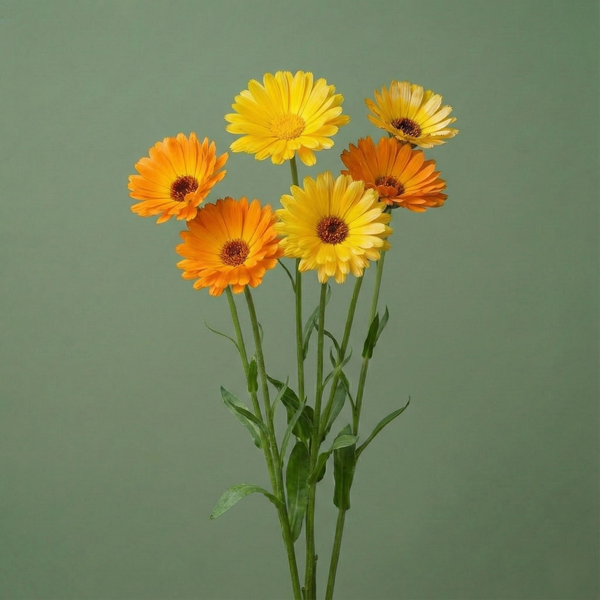 Calendula Prince Mix