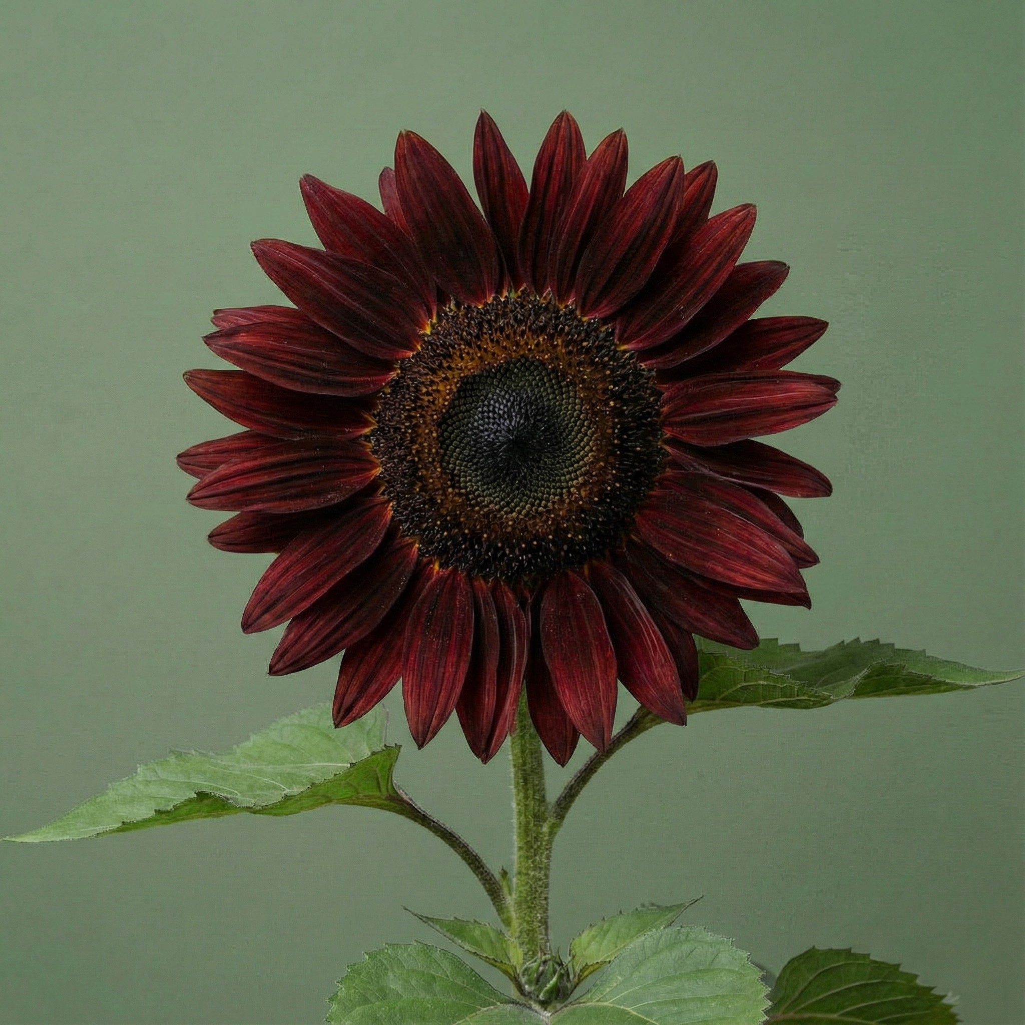 Chocolate Cherry Sunflower – HOSS Chocolate Cherry Sunflower – HOSS