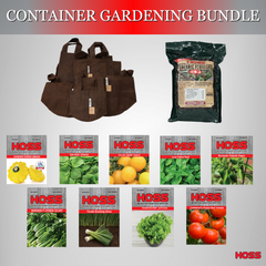 Container Gardening Bundle