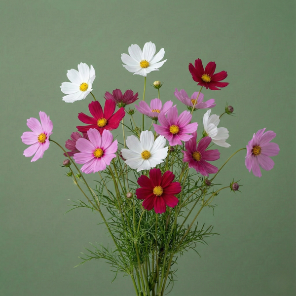 Cosmos Sensation Mix