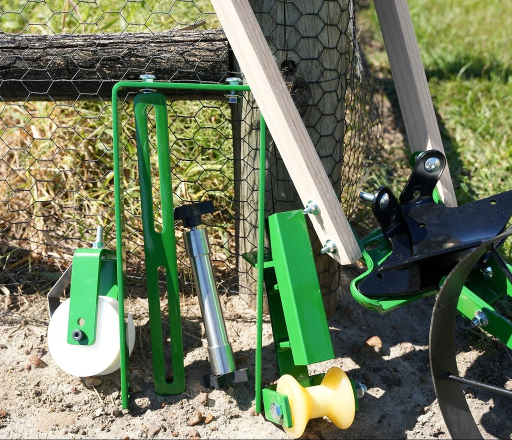 hoss tools garden seeder Garden Seeder Combo – HOSS