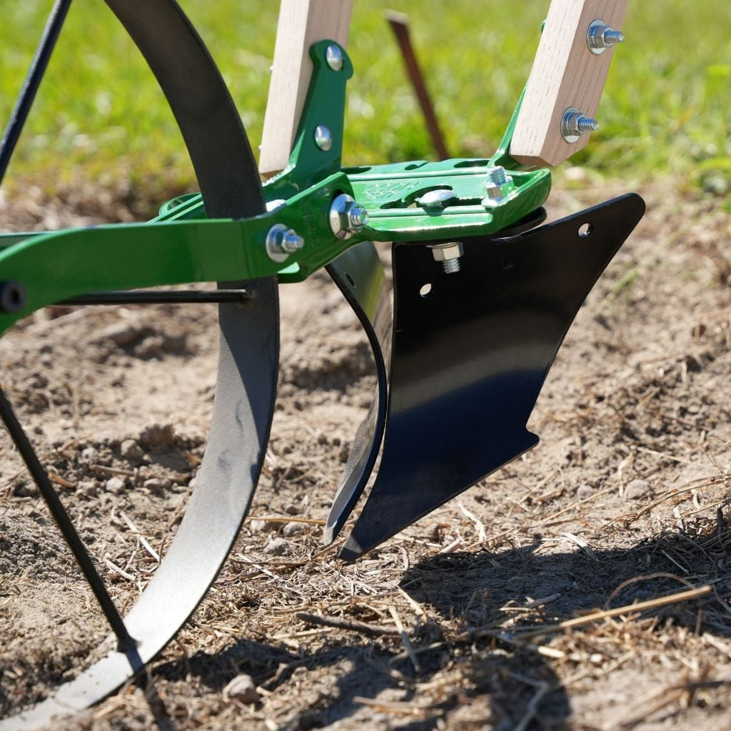 High-Quality Wheel Hoes for Efficient Gardening – HOSS