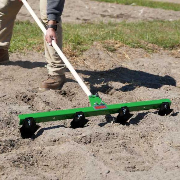 Quality Hand Tools for Gardening – Grow Hoss Collection – HOSS