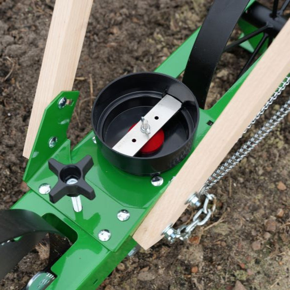 Understanding Seeder Tools