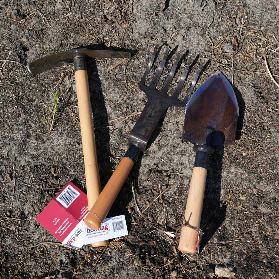 high quality garden tool set Hoe Dag Tool Kit