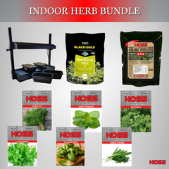 Indoor Herb Bundle