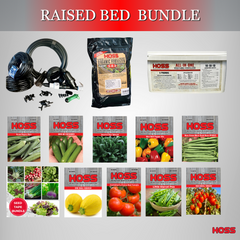 Raised Bed Bundle