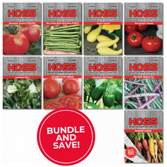 Most Popular Seeds Bundle