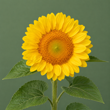 Vincent's Choice DMR Sunflower – HOSS
