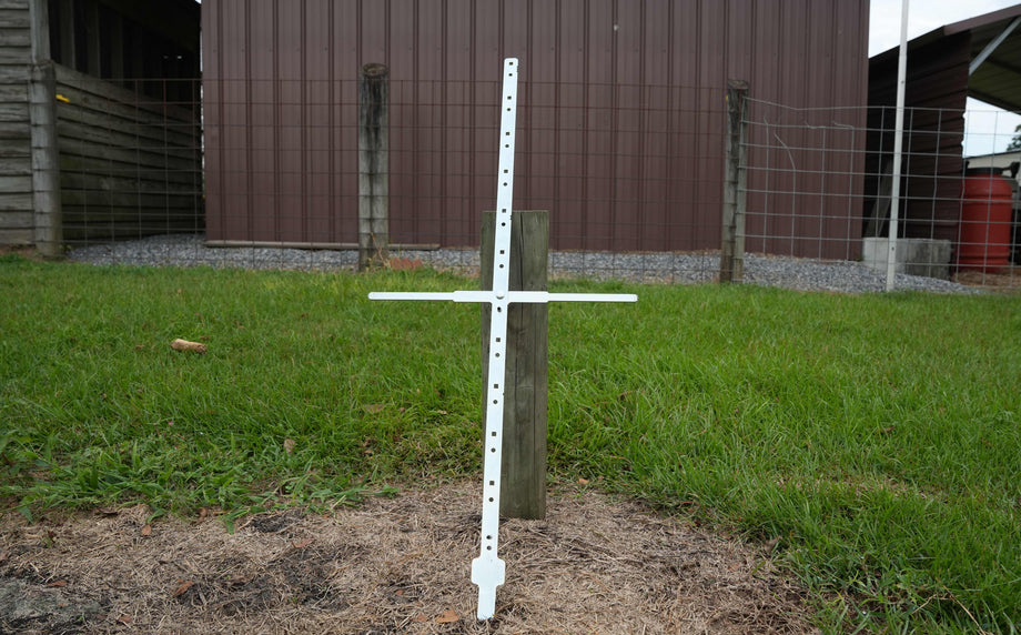 Garden Seeder Row Marker – HOSS