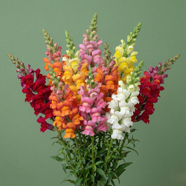 Snapdragon Tetra Mix