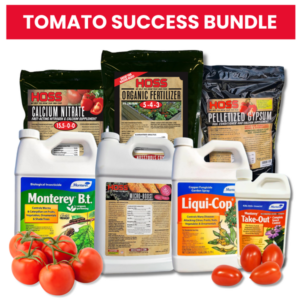 Tomato Success Bundle