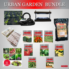 Urban Garden Bundle