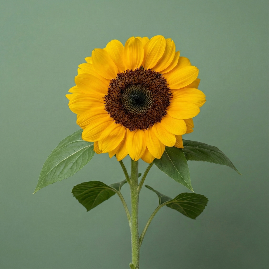 Vincent's Choice DMR Sunflower – HOSS