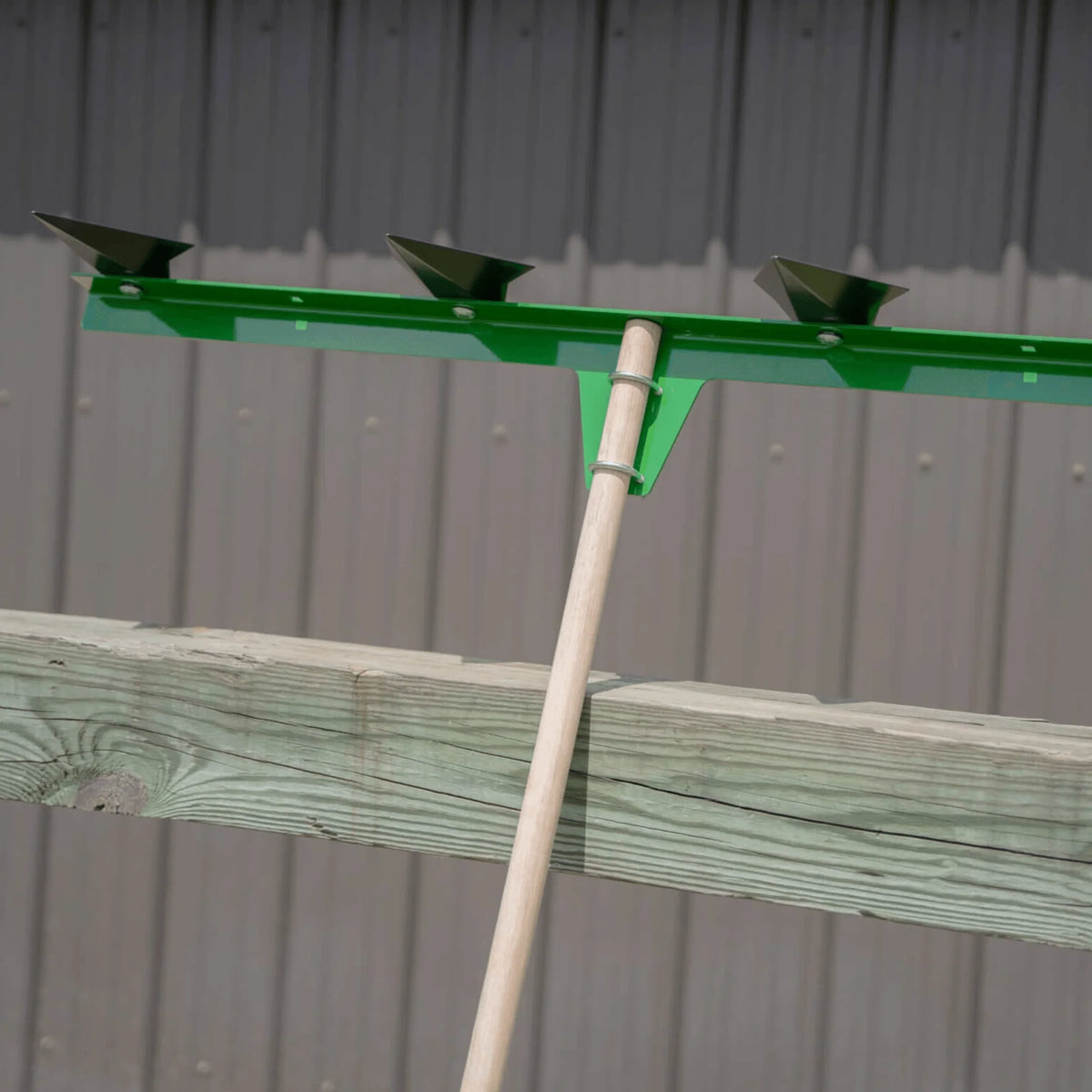 Row Maker – Garden Furrow Maker for Planting Up to 4 Rows | Grow Hoss ...
