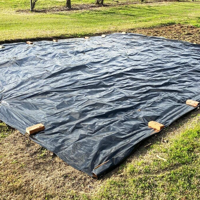 Silage Tarp