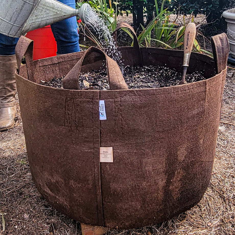 big grow bags for plants Root Pouch