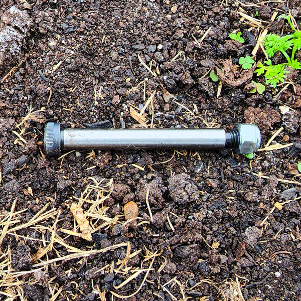 Shoulder Bolt – HOSS