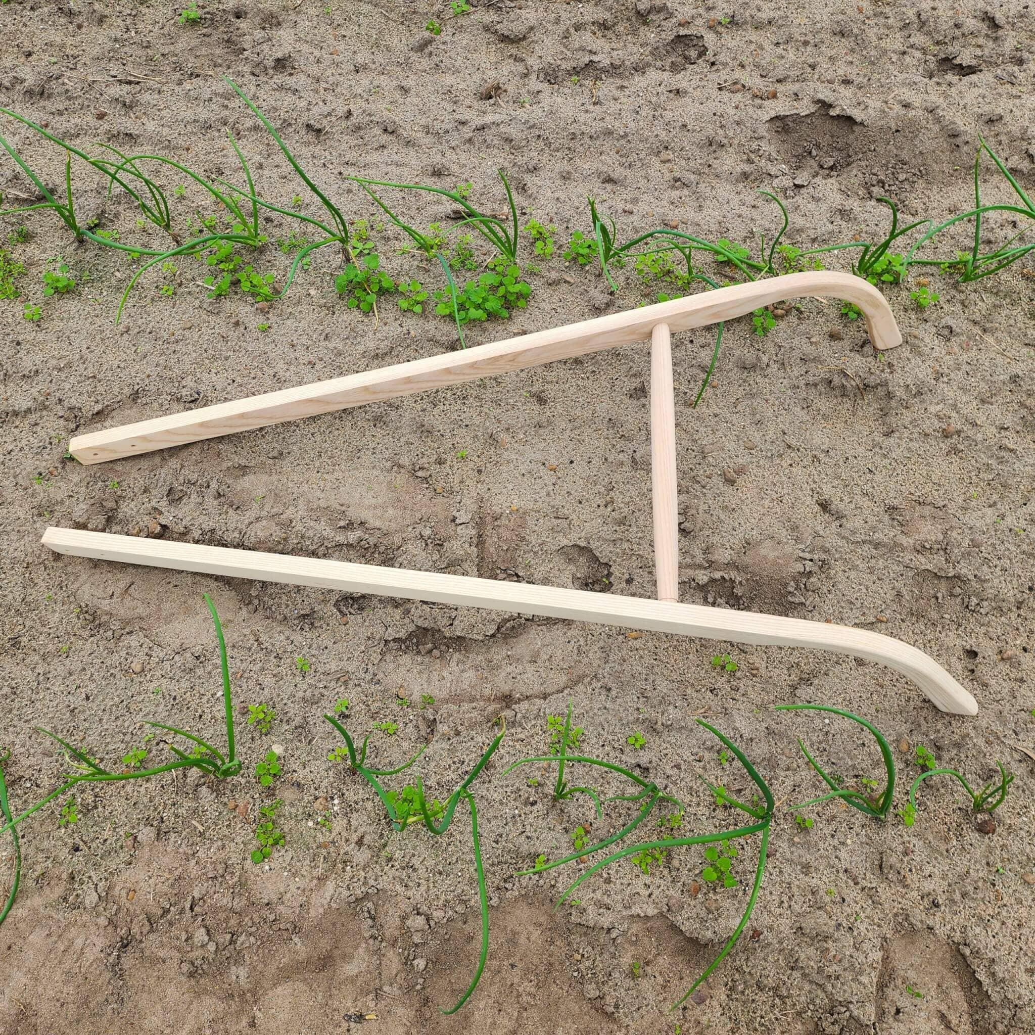 hand seeder for garden Garden Seeder Handles