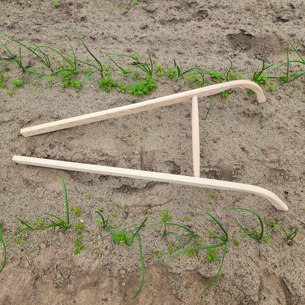 golden harvest garden seeder Garden Seeder Handles