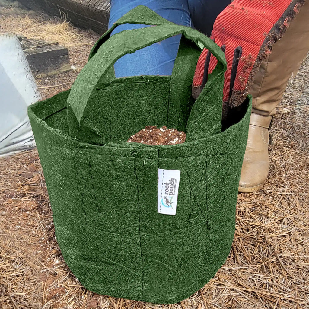 Root Pouch - 3 Gallon