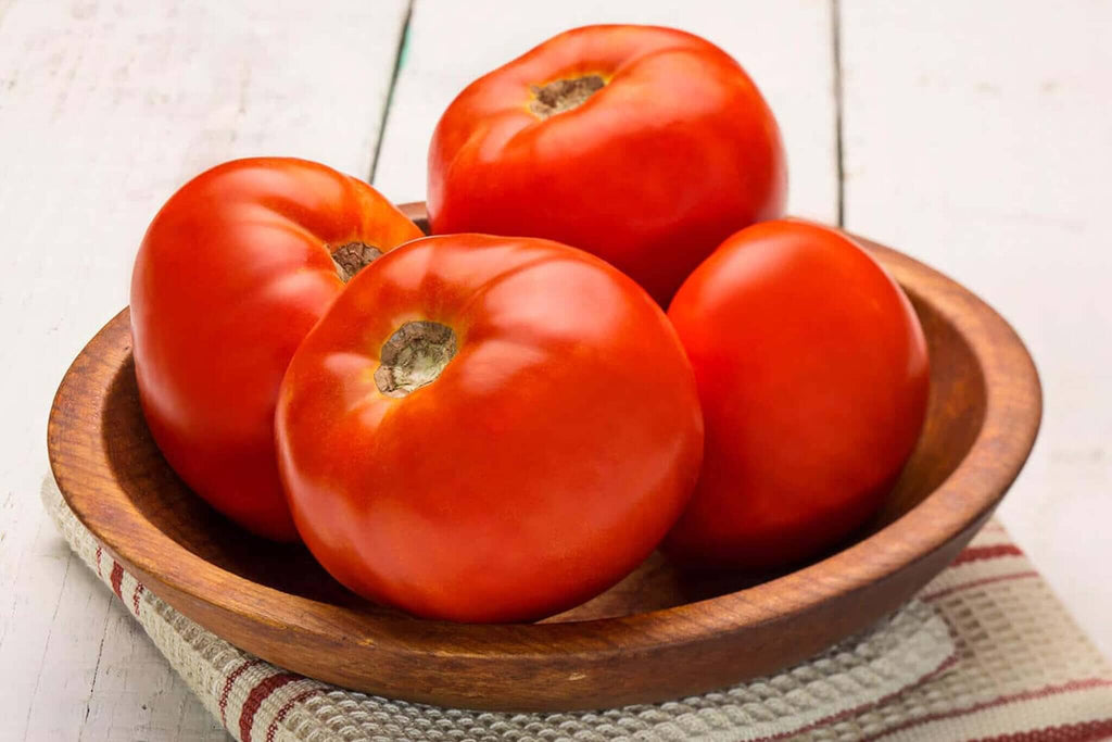 Dixie Red Tomato