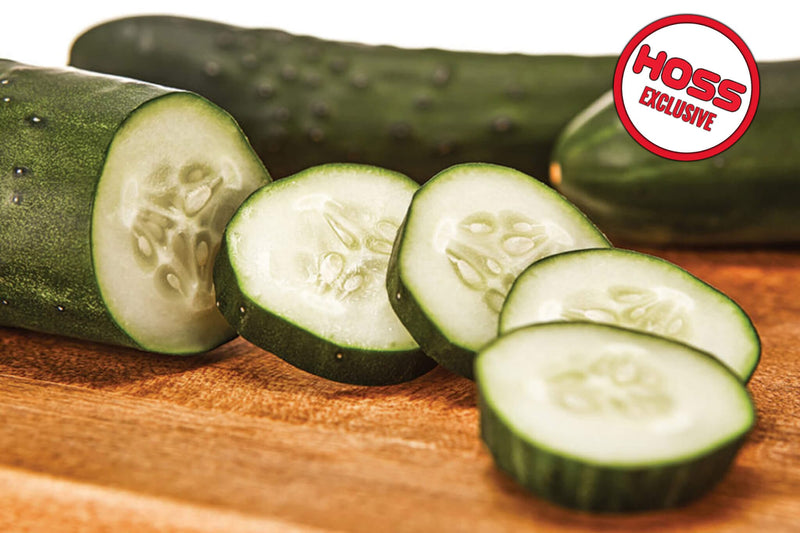 Hossinator Slicer Cucumber