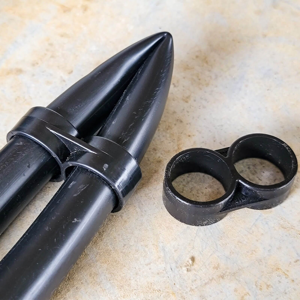 Figure 8 End Clamp