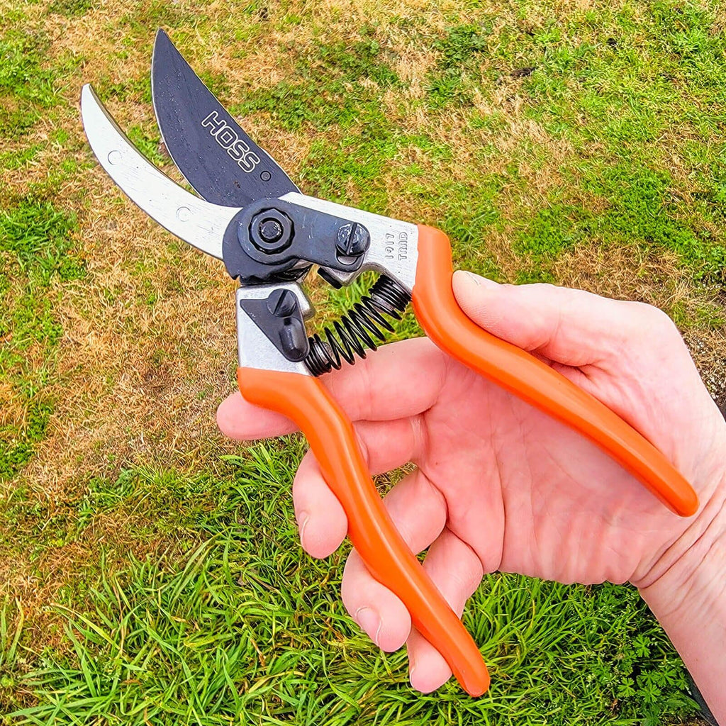 Hoss Pruning Shears HOSS Hoss pruning shears hoss