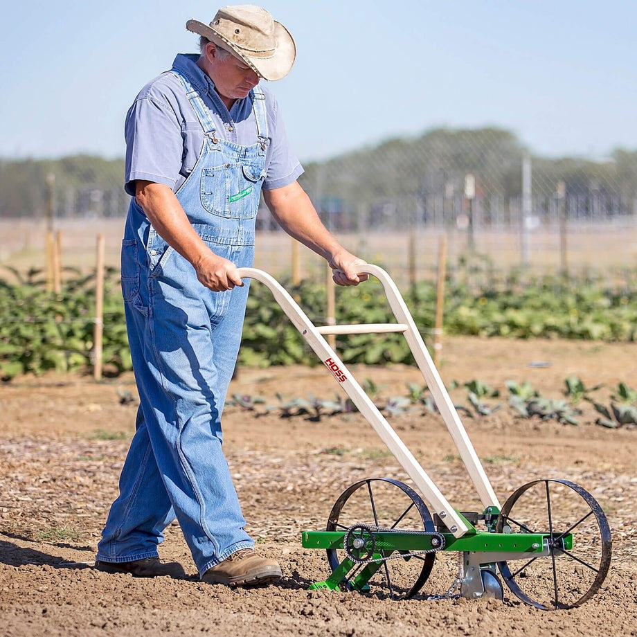 hoss tools garden seeder Hoss Garden Seeder – HOSS